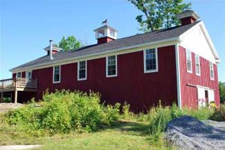 RENTED: Greenfield, NY House – 431 Wilton Road