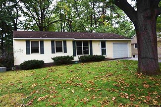 RENTED: Saratoga Springs, NY 3 BR House – 9 Prospect Drive